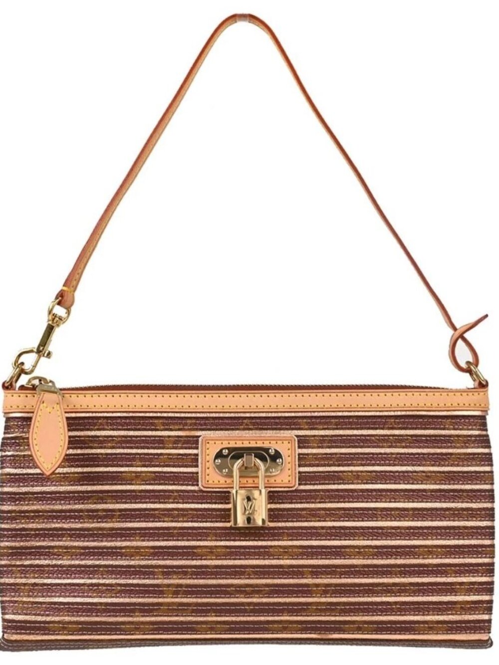 Louis Vuitton Peche Monogram